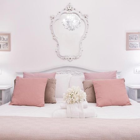 Appartamento Sweet Arco Farnese Roma Esterno foto