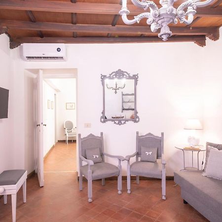 Appartamento Sweet Arco Farnese Roma Esterno foto
