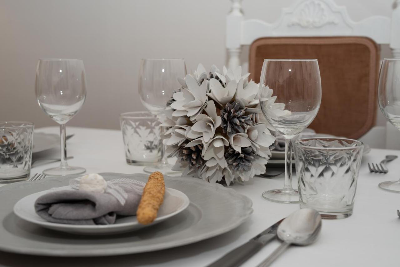 Appartamento Sweet Arco Farnese Roma Esterno foto