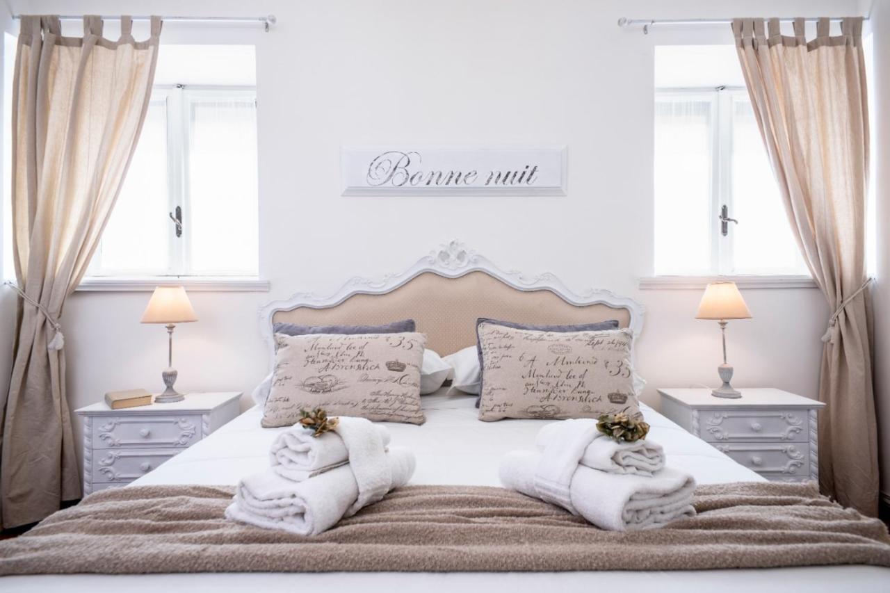 Appartamento Sweet Arco Farnese Roma Esterno foto